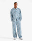 Malbon "Reform Pant" Mens - Denim