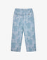 Malbon "Reform Pant" Mens - Denim