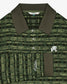Malbon "Wabi Polo" Mens - Olive