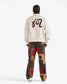 Malbon "Magnolia Edo Pant" Mens - Multi