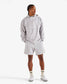 Malbon "Ridge Anorak" Mens - Micro Chip