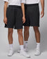 Air Jordan "Wordmark" Shorts M - Off Noir Black