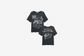 Daydreamer "Morgan Wallen 'Ain't That Some' Merch Tee" W - Vintage Black
