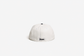 Manor x New Era "Upside Down Hang Time"  59FIFTY Fitted - Cream / Navy *