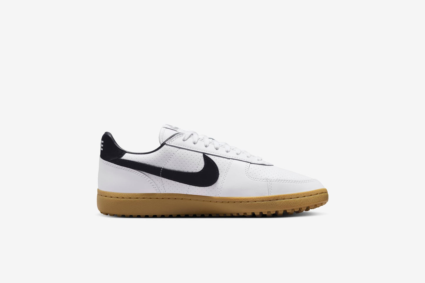 Nike "Field General '82 SP" M - White / Black / Gum Light Brown