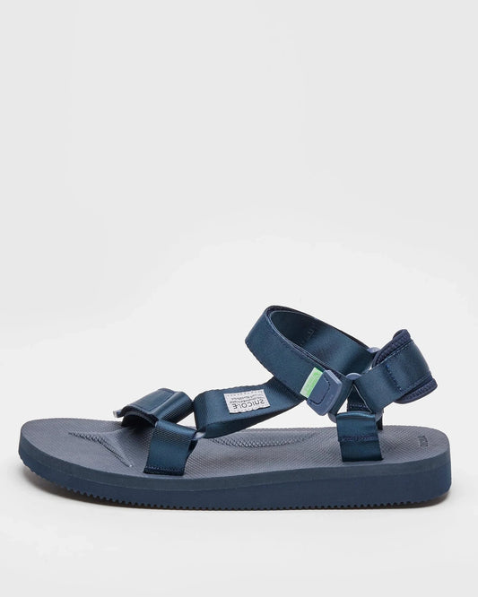 Suicoke "Depa-Cab " M -Blue / Navy