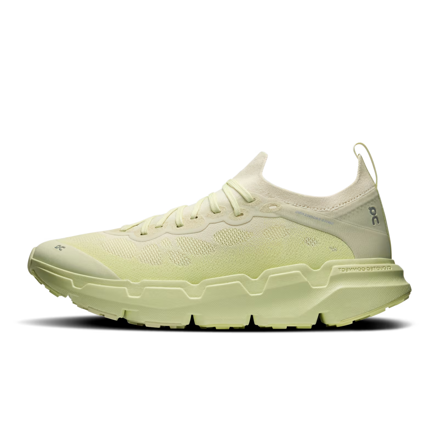 On "Cloudsoma PAF" Womens - Haze / Linen