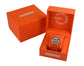 Casio "G-Shock DW6900MO26-4" Watch - Orange (Midnight Organic)