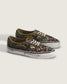 Vans "LX Authentic 44" Mens - Combat Woodland Camo