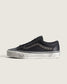 Vans "LX Old Skool 36" Mens - Combat Black