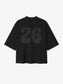 Fear of God Essentials "Merch Tee" Mens - Vintage Black