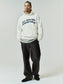 Fear of God Essentials "90's Hoodie" Mens - Washed Ivory