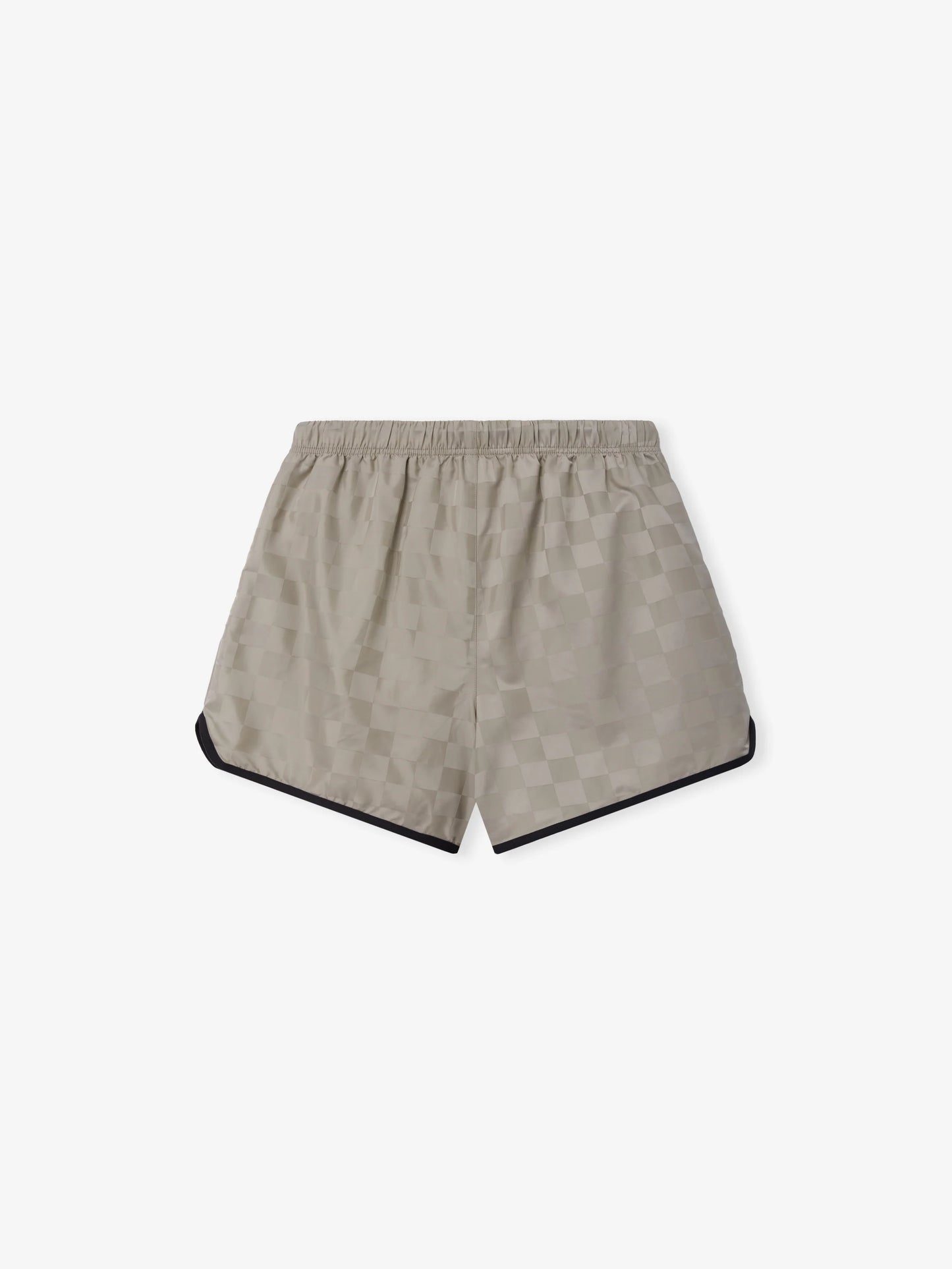 Fear of God Essentials "Kids Gym Short" Kids - Seal SU26