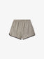 Fear of God Essentials "Kids Gym Short" Kids - Seal SU26