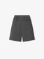 Fear of God Essentials "Relaxed Drawstring Short" Mens - Iron Grey