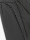Fear of God Essentials "Relaxed Drawstring Short" Mens - Iron Grey