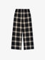 Fear of God Essentials "Lounge Pant" Mens - Iron Grey Plaid
