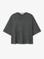 Fear of God Essentials "Soft Knit Short Sleeve" Mens - Iron Grey