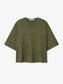 Fear of God Essentials "Soft Knit Short Sleeve" Mens - Moss