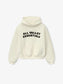 Fear of God Essentials "Kids 90s Hoodie" Kids - Ivory