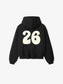 Fear of God Essentials "Kids 90s Hoodie" Kids - Vintage Black