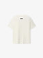 Fear of God Essentials "Kids Essential Tee" Kids - Ivory