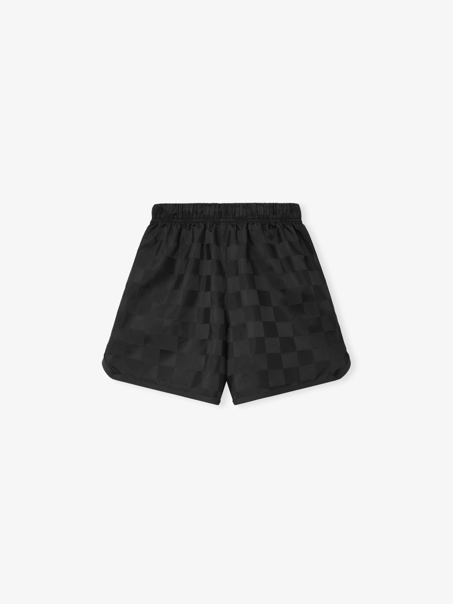 Fear of God Essentials "Kids Gym Short" Kids - Vintage Black