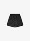 Fear of God Essentials "Kids Gym Short" Kids - Vintage Black