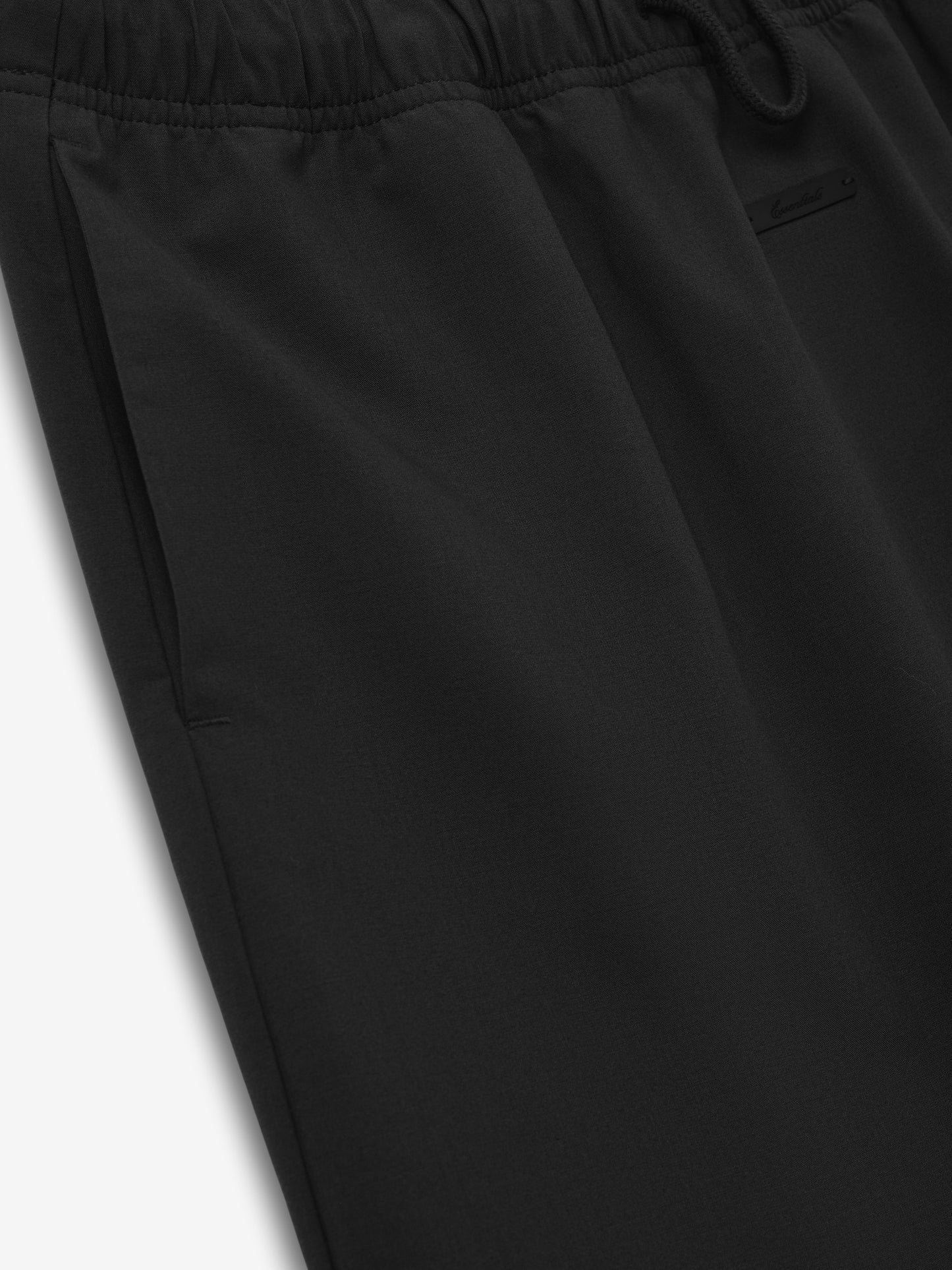 Fear of God Essentials "Micro Skirt" Womens - Vintage Black