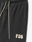 Fear of God Essentials "Classic Fleece Sweatpant" Mens - Washed Iron Grey