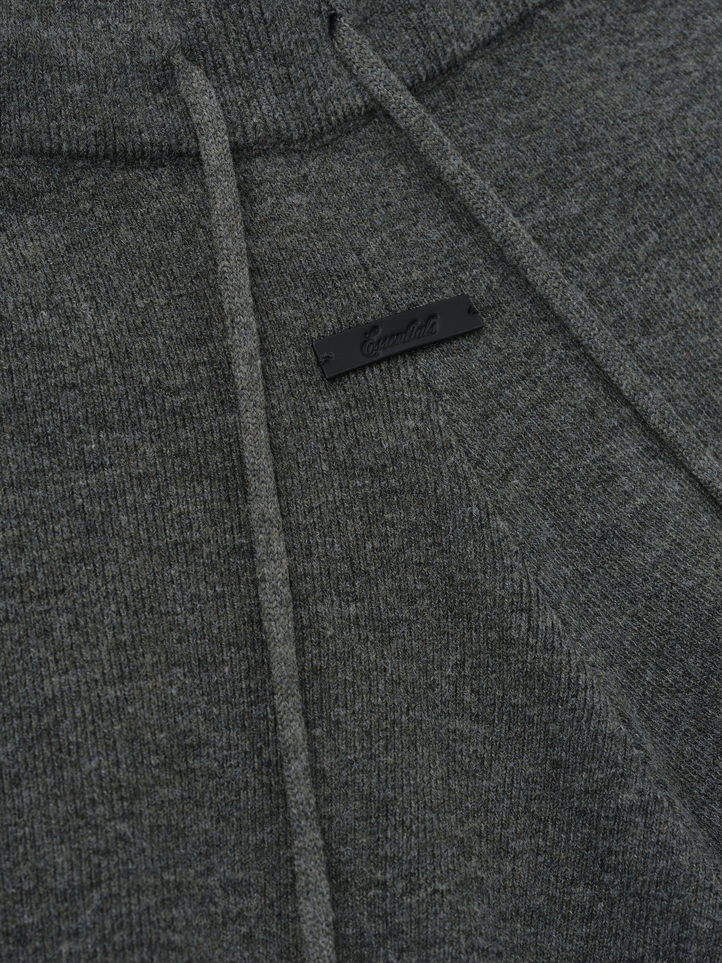 Fear of God Essentials "Running Short" Womens - Iron Grey