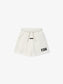 Fear of God Essentials "Kids Classic Short" Kids - Ivory