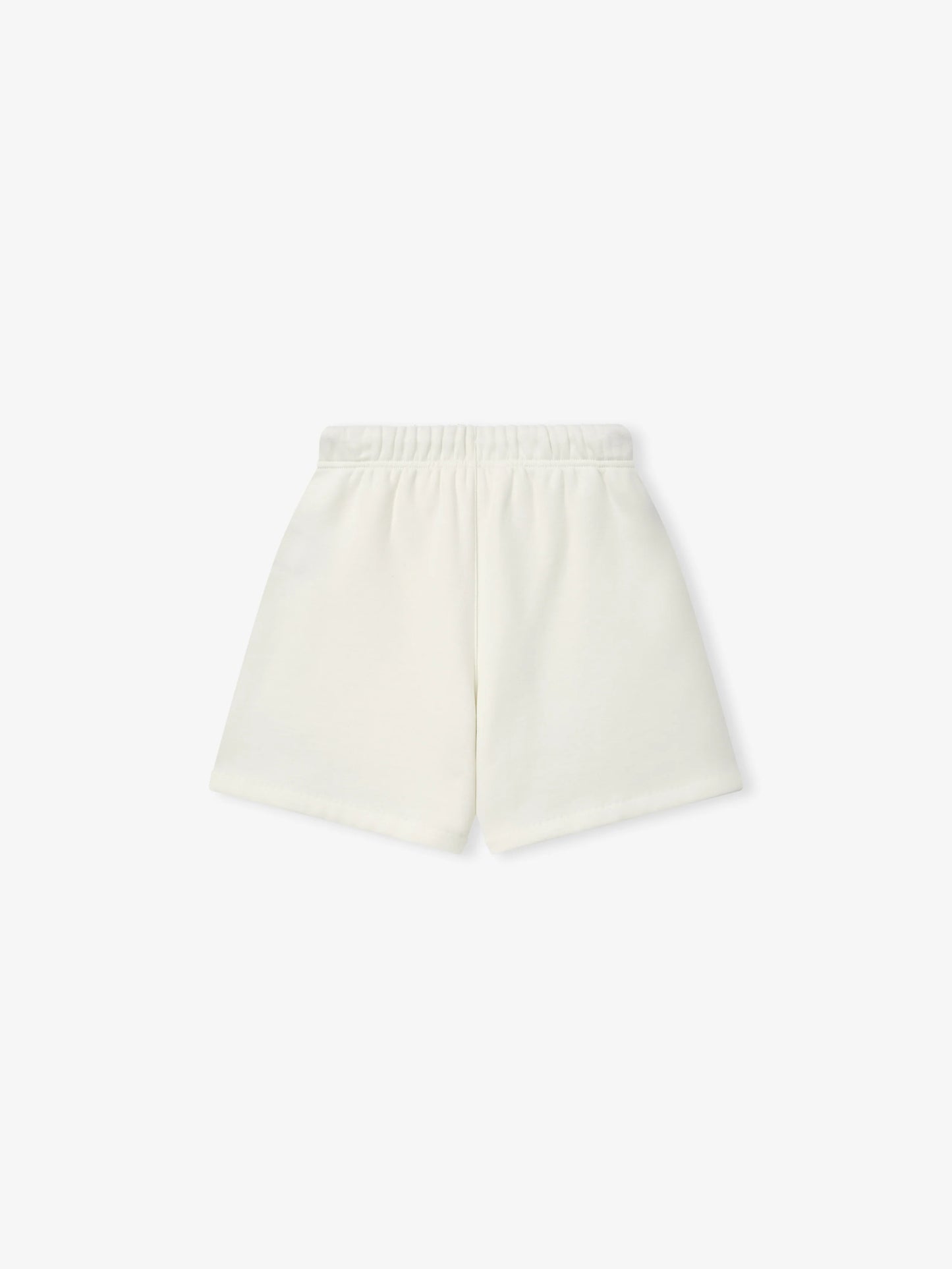 Fear of God Essentials "Kids Classic Short" Kids - Ivory