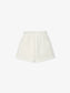 Fear of God Essentials "Kids Classic Short" Kids - Ivory