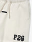 Fear of God Essentials "Kids Classic Short" Kids - Ivory