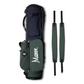 Jones Sports for Manor "Rover Stand Bag" - Navy / Dark Green