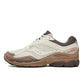 Saucony "Progrid Omni 9" Mens - Almond / Coca