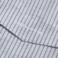 Metalwood Studio "Seersucker Fishing Shirt" M - Sky