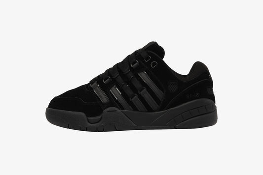 K-Swiss "KSRC SI-18 International C" Mens - Black / Black