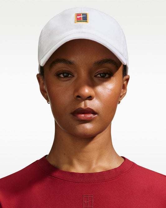 Nike "Club Hat" - White