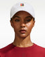 Nike "Club Hat" - White