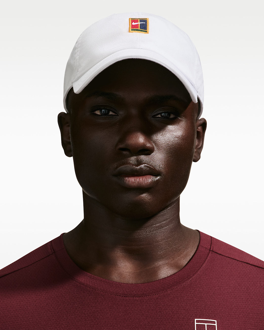 Nike "Club Hat" - White