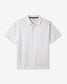 Devereux Golf "Oasis Polo" Mens - White