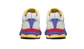 Saucony "Progrid Triumph 4 M - White / Multi (Galaxy)