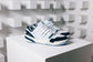 K-Swiss "SI-18" Mens - White / Navy / Light Blue