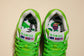 K-Swiss "SI-18 International C x Manor" Mens - Jasmine / White / Gum