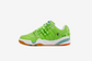 K-Swiss "SI-18 International C x Manor" Mens - Jasmine / White / Gum