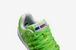 K-Swiss "SI-18 International C x Manor" Mens - Jasmine / White / Gum