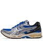 Asics "Gel-Kayano 14" Mens - Illusion Blue / Pure Silver