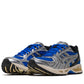Asics "Gel-Kayano 14" Mens - Illusion Blue / Pure Silver